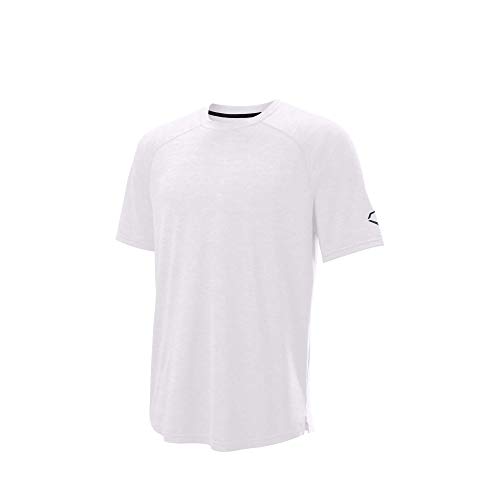EvoShield Men's Standard Shirt, Team White, XX-Large