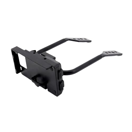 SPREKS Motorcycle Phone Mount for BMW F750GS – Durable & Convenient