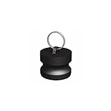  Multitanks - Tapón macho camlock Part DP de polietileno - 1\" 1/2