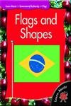 Paperback Flags and Shapes Book