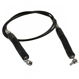 #US Spare Part for Ranl-ger 800 4x4, 2010-2014, Gear Shift Cable - 7081614, 7081753