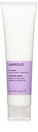 ARROJO Curl Control, 5.1 Fl oz