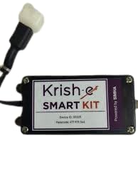 Image of Krish E Smart Tractor GPS Kit