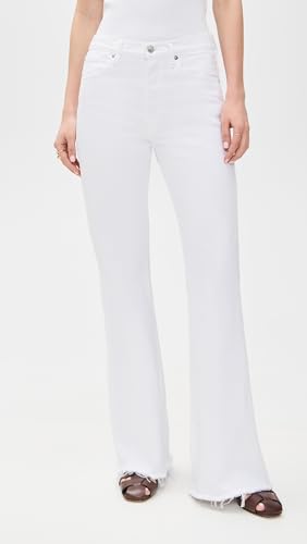 FRAME Women's The Lax Jeans2