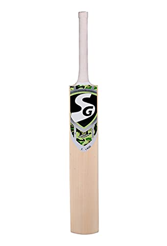 Cricket Tennis Bat SG T-1400