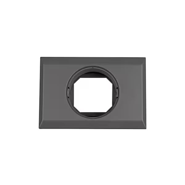 Wall mounted enclosure, Mfr: ASS050500000-A