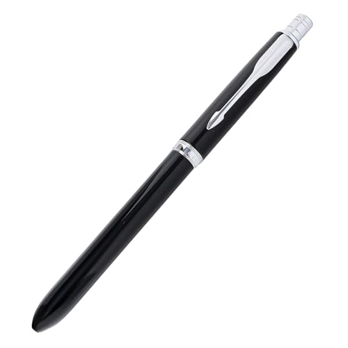Stylo Parker Sonnet Original Black CT le compagnon idéal pour vos réunions et notes de bureau