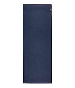 Manduka EKO 2.0-MIDNIGHT Yoga- und Pilatesmatte 180cm