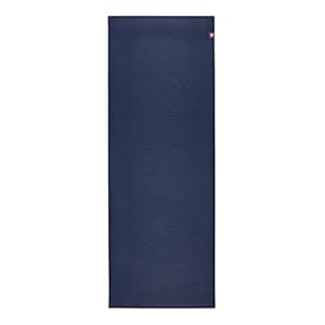 Manduka eKO Yoga Mat – For Women and Men, Strong, Durable, Non Slip Grip, 5mm Thick, 71 Inch