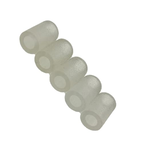 Rouleaux d'alimentation et de sortie pour scanner Fujitsu S1500 S510 S500 - Lot de 10 sets