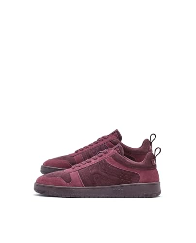 Image of Rare Rabbit Mens Senab Sneaker