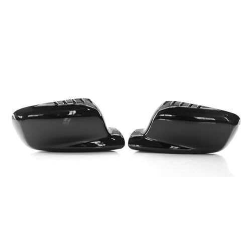Coques rétroviseurs protection contre chocs E46 et E65 coupé 745i