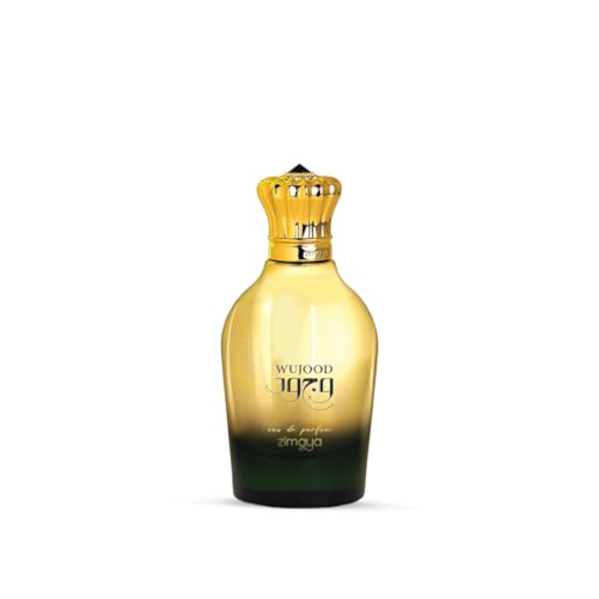 Wujood Eau De Parfum for Men, 100ml
