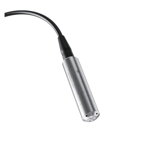 Capteur de niveau de liquide 0-10V pour automatiser la surveillance de cuve 1m