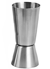 Jigger - Metric - 30ml x 60ml
