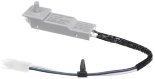 W11551763 Door Switch Compatible With Whirlpool Dryers - Budora - AP7033439, W11307535
