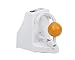 pelamatic OPP-001 - Pela frutas eléctrico acero inoxidable, 24W
