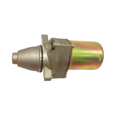 24V 100W DC Electric Starter Motor ZY MY 6812 For Scooter Go Kart Minibike