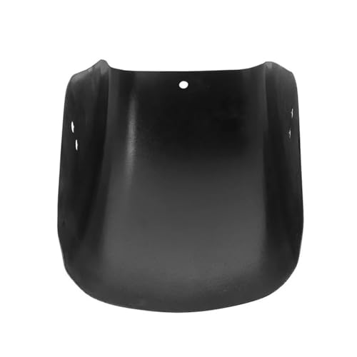 Garde-boue arrière de moto Sportster XL finition brute pour projets custom