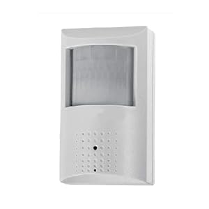 Jovision USA HD 1080P WiFi Battery Powered Motion Detector Camera Covert Spy Camera
