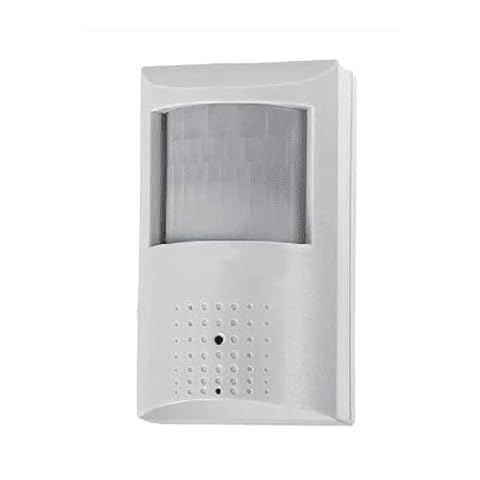 Jovision USA HD 1080P WiFi Battery Powered Motion Detector Camera Covert Spy Camera