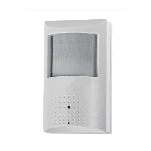 Jovision USA HD 1080P WiFi Battery Powered Motion Detector Camera Covert Spy Camera