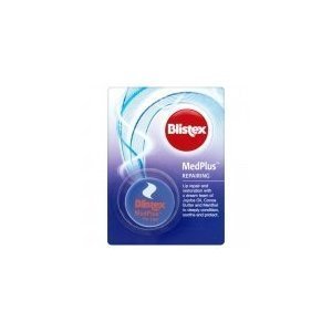 Blistex Med Plus 7ml by Blistex
