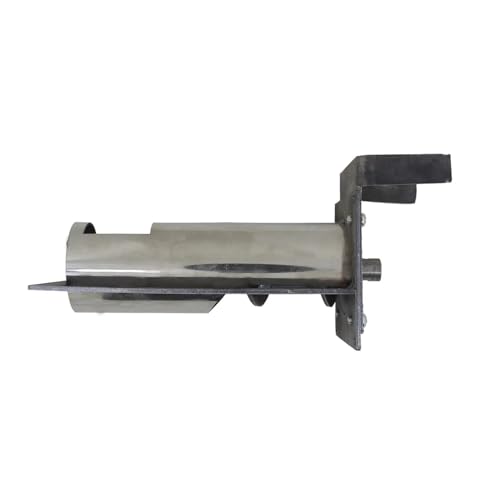 Pellet Auger Feeder Wood Conversion Kit Stove Accessories