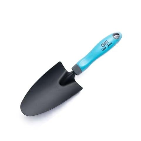 Stainless Steel Hand Trowel (wooden handle)
