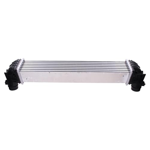 ApplianPar Turbo Intercooler Air Cooler for Chevrolet Cruze 1.4L 2016-2019 - Image 3