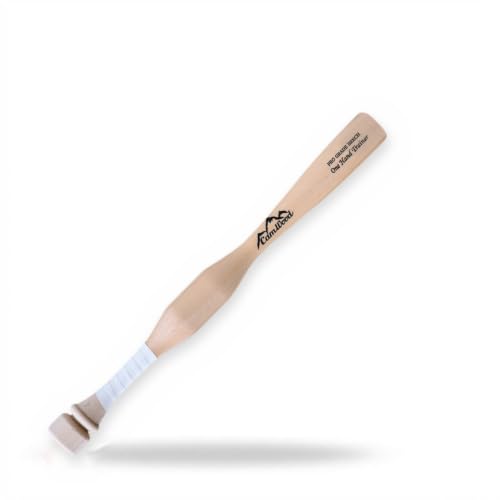 Youth Camwood One Hand Trainer