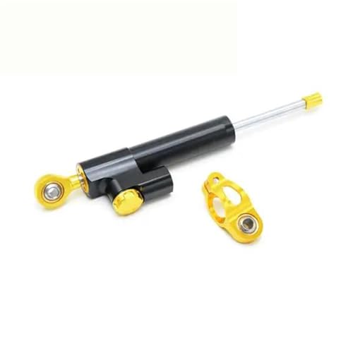 Support de stabilisateur moto Suzuki GSX 650F pour un confort de route total