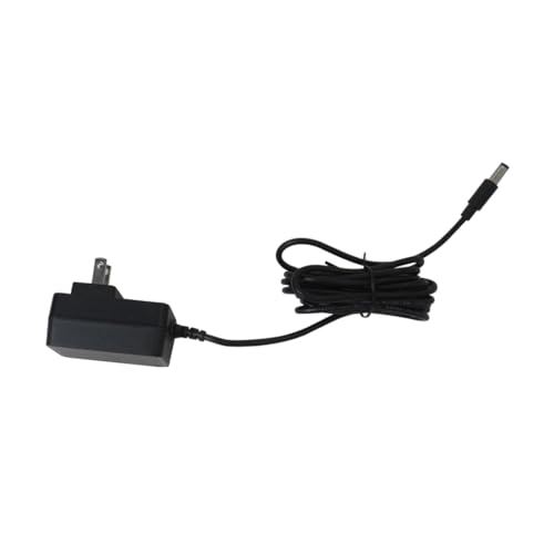 Adaptador de corriente compatible para Shark Vacmop VM200 miniatura 7
