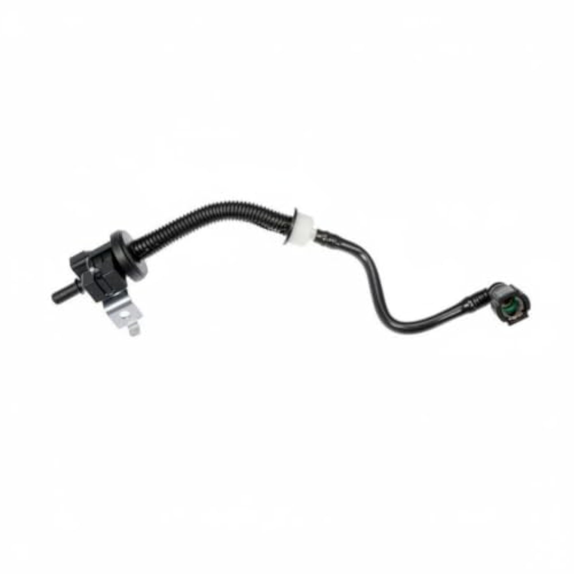 Vapors Canister Purge Valve Leak-Resistant Component