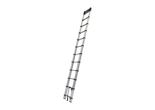 Image of Xtend & Climb PSE155+ /300 Telescopic Ladder (15.5 FT - 300 LBS)