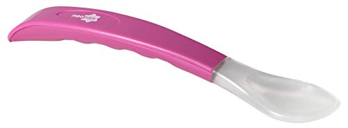 Neopan Colher de Silicone, Rosa