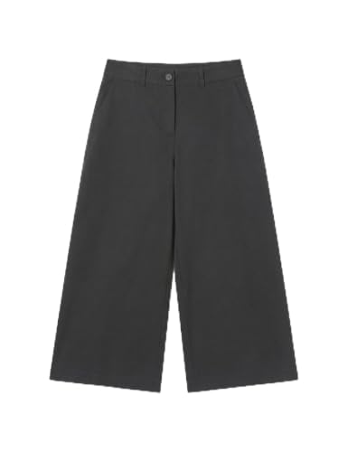 Pantalon large VERO MODA fluide du bureau aux sorties citadines