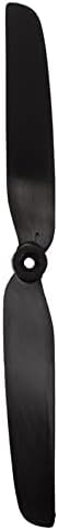 Miniatura 4 de BrewJa Compatible with Helices Avion rc 6x3 5 x Electric RC Plane Gray Propellers Props 2 Blade 152x76mm 6x3 6030