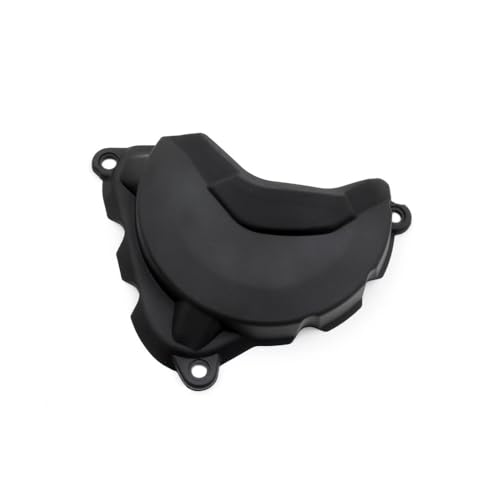 Protector de estator para motos F850GS y F900XR que evita averías en ruta