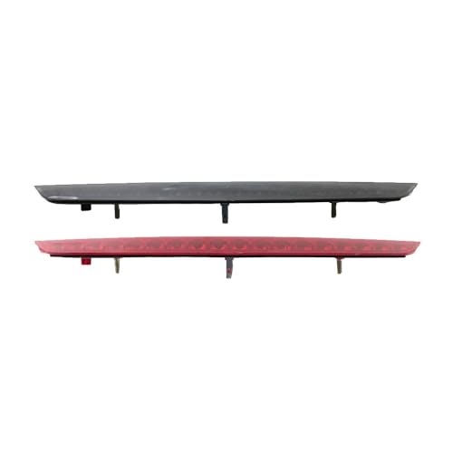 Troisième feu stop pour TT MK2 2007-2014 | Remplacement 8J0945097