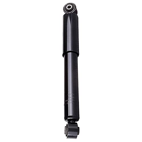 Image of Detroit Axle - Rear Shock Absorbers Kit for 2003-2008 Honda Pilot, | 2001-2006 Acura MDX, 2 Shock Absorbers 2 Stabilizer Sway Bar End Links 2002 2004 2005 2007 Replacement