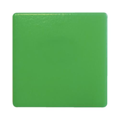 Keystone 9597700 ProForm Mouthguard Material Resin Sheets .160 Green 25/Pk
