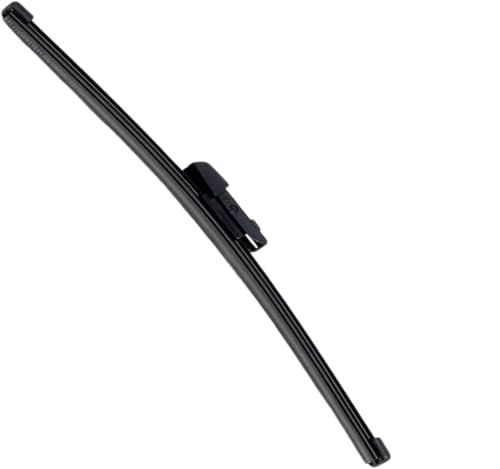 Essuie-glace WiPour en caoutchouc pour VW Golf MK7 Hatchback dès 2012 - 4