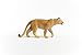 Schleich Wild Life Realistic Cougar Toy Figurine - Authentic and Highly Detailed Animal Toy, Durable for Education and Fun Play, Perfect for Boys and Girls, Ages 3+