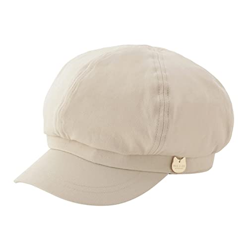 [Paul & Joe] ACCESSOIRES (�|�[���A���h�W���[ �A�N�Z�\��) �u�����h���S����L�v���[�g �L���X�P�b�g 69440 �x�[�W��