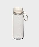 Rivers リバーズ スタウト エア 550 | 550ml | ボトル | 水筒 | アウトドア (オフホワイト)