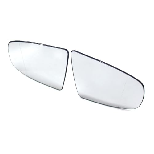 Verre de rétroviseur extérieur pour E70 E71 E72 2007-2014 miroir de rechange auto - 7