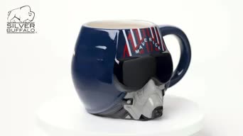 Amazon.com: Silver Buffalo: Top Gun: Maverick