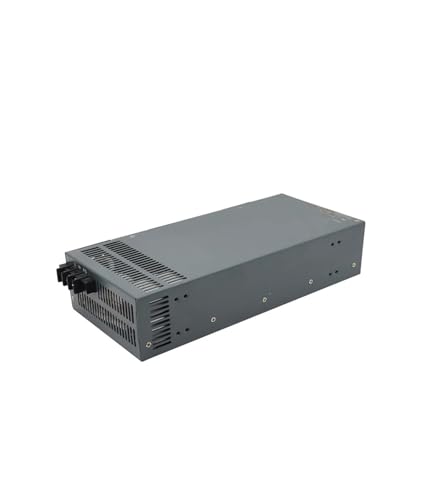 Alimentation à découpage 1500W CC 60V contre la surchauffe électrique