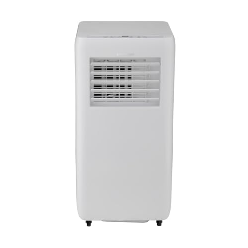 Pyramidea Condizionatore Portatile Pyramidea 7000 Btu Con Modalità Ventilatore E Deumidificatore Acp704